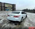 Тойота Камри, объемом двигателя 2.5 л и пробегом 120 тыс. км за 24500 $, фото 4 на Automoto.ua