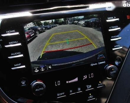 Тойота Камри, объемом двигателя 0 л и пробегом 96 тыс. км за 19999 $, фото 19 на Automoto.ua