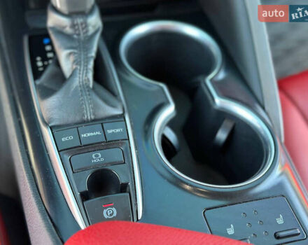 Тойота Камрі, об'ємом двигуна 2.49 л та пробігом 124 тис. км за 19299 $, фото 19 на Automoto.ua