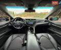 Тойота Камри, объемом двигателя 2.5 л и пробегом 162 тыс. км за 21500 $, фото 14 на Automoto.ua