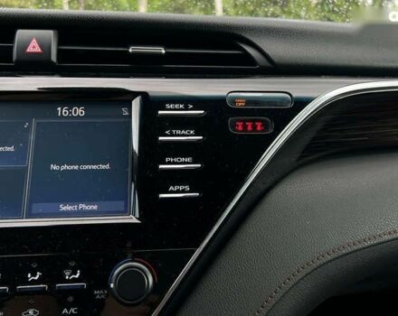 Тойота Камрі, об'ємом двигуна 2.5 л та пробігом 100 тис. км за 18700 $, фото 20 на Automoto.ua