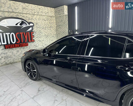 Тойота Камрі, об'ємом двигуна 2.5 л та пробігом 125 тис. км за 22000 $, фото 32 на Automoto.ua