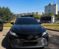 Тойота Камри, объемом двигателя 0 л и пробегом 163 тыс. км за 23500 $, фото 1 на Automoto.ua