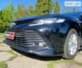 Тойота Камрі, об'ємом двигуна 2.5 л та пробігом 201 тис. км за 23490 $, фото 9 на Automoto.ua