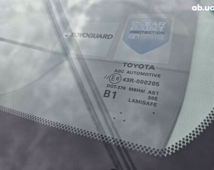 Тойота Камрі, об'ємом двигуна 2.5 л та пробігом 103 тис. км за 18299 $, фото 8 на Automoto.ua