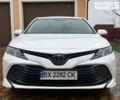 Тойота Камрі, об'ємом двигуна 2.49 л та пробігом 110 тис. км за 21500 $, фото 1 на Automoto.ua