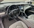 Тойота Камрі, об'ємом двигуна 2.5 л та пробігом 103 тис. км за 18299 $, фото 20 на Automoto.ua