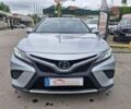 Тойота Камрі, об'ємом двигуна 2.5 л та пробігом 103 тис. км за 18299 $, фото 1 на Automoto.ua