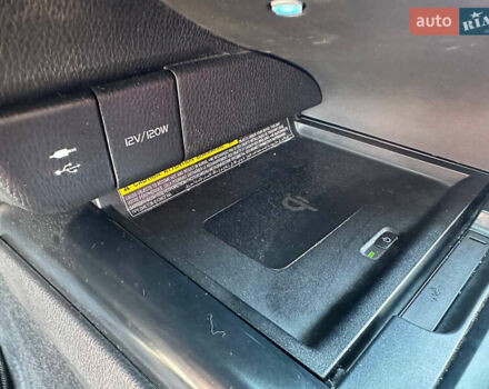 Тойота Камрі, об'ємом двигуна 2.49 л та пробігом 124 тис. км за 19299 $, фото 12 на Automoto.ua