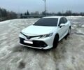 Тойота Камри, объемом двигателя 2.5 л и пробегом 120 тыс. км за 24500 $, фото 2 на Automoto.ua