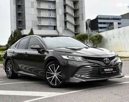 Тойота Камрі, об'ємом двигуна 0 л та пробігом 139 тис. км за 22700 $, фото 17 на Automoto.ua