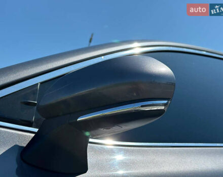 Тойота Камрі, об'ємом двигуна 2.49 л та пробігом 124 тис. км за 19299 $, фото 29 на Automoto.ua