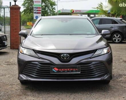 Тойота Камри, объемом двигателя 0 л и пробегом 96 тыс. км за 19999 $, фото 3 на Automoto.ua