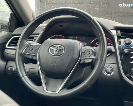 Тойота Камрі, об'ємом двигуна 3.5 л та пробігом 145 тис. км за 24000 $, фото 16 на Automoto.ua