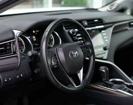 Тойота Камрі, об'ємом двигуна 0 л та пробігом 83 тис. км за 28139 $, фото 15 на Automoto.ua
