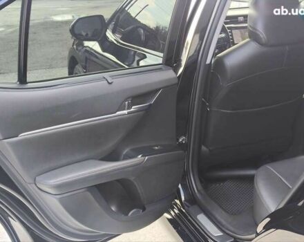 Тойота Камрі, об'ємом двигуна 2.5 л та пробігом 100 тис. км за 24800 $, фото 11 на Automoto.ua