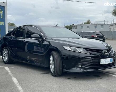 Тойота Камрі, об'ємом двигуна 2.5 л та пробігом 138 тис. км за 20990 $, фото 2 на Automoto.ua