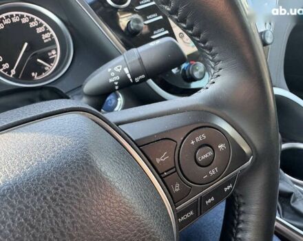 Тойота Камри, объемом двигателя 0 л и пробегом 114 тыс. км за 27490 $, фото 20 на Automoto.ua