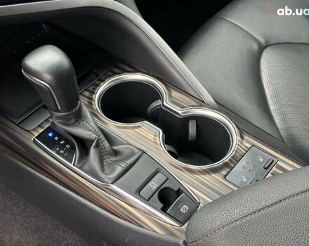 Тойота Камрі, об'ємом двигуна 2.5 л та пробігом 165 тис. км за 24490 $, фото 28 на Automoto.ua