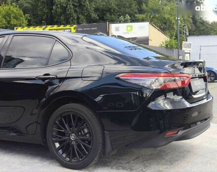 Тойота Камрі, об'ємом двигуна 2.5 л та пробігом 100 тис. км за 24800 $, фото 8 на Automoto.ua