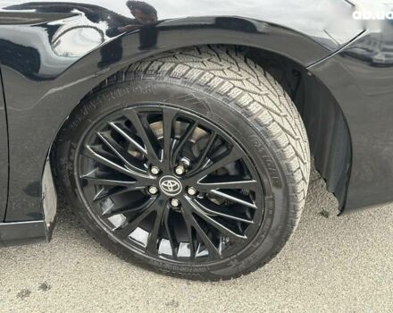 Тойота Камрі, об'ємом двигуна 2.5 л та пробігом 165 тис. км за 24490 $, фото 14 на Automoto.ua