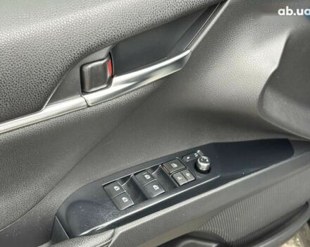 Тойота Камрі, об'ємом двигуна 2.5 л та пробігом 165 тис. км за 24490 $, фото 20 на Automoto.ua