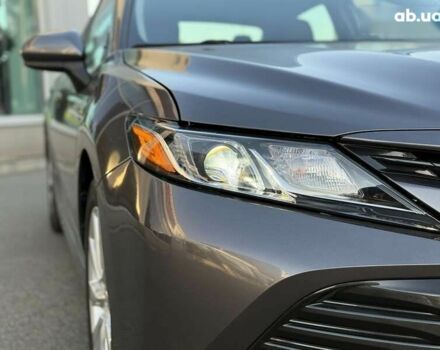 Тойота Камрі, об'ємом двигуна 2.5 л та пробігом 90 тис. км за 19500 $, фото 9 на Automoto.ua