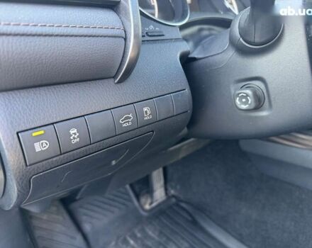 Тойота Камри, объемом двигателя 0 л и пробегом 114 тыс. км за 27490 $, фото 14 на Automoto.ua