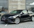 Тойота Камри, объемом двигателя 2.5 л и пробегом 69 тыс. км за 24119 $, фото 1 на Automoto.ua