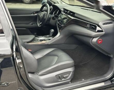 Тойота Камрі, об'ємом двигуна 2.5 л та пробігом 165 тис. км за 24490 $, фото 29 на Automoto.ua