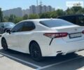 Тойота Камри, объемом двигателя 2.49 л и пробегом 45 тыс. км за 17999 $, фото 1 на Automoto.ua