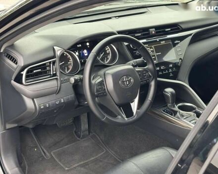 Тойота Камрі, об'ємом двигуна 2.5 л та пробігом 165 тис. км за 24490 $, фото 17 на Automoto.ua