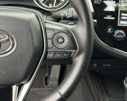 Тойота Камрі, об'ємом двигуна 2.5 л та пробігом 165 тис. км за 24490 $, фото 23 на Automoto.ua