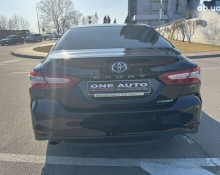 Тойота Камри, объемом двигателя 0 л и пробегом 114 тыс. км за 27490 $, фото 6 на Automoto.ua