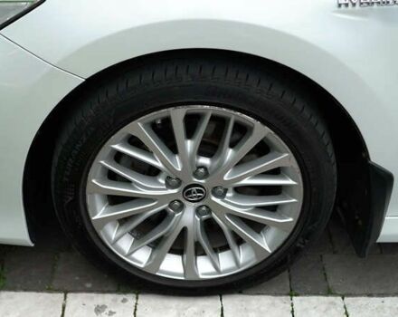 Тойота Камрі, об'ємом двигуна 0 л та пробігом 83 тис. км за 28139 $, фото 10 на Automoto.ua