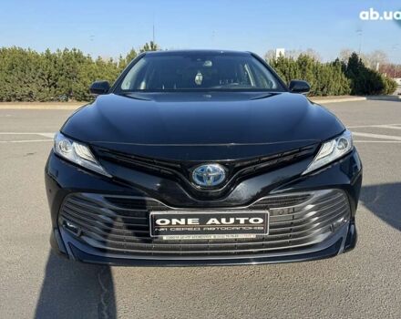 Тойота Камри, объемом двигателя 0 л и пробегом 114 тыс. км за 27490 $, фото 2 на Automoto.ua