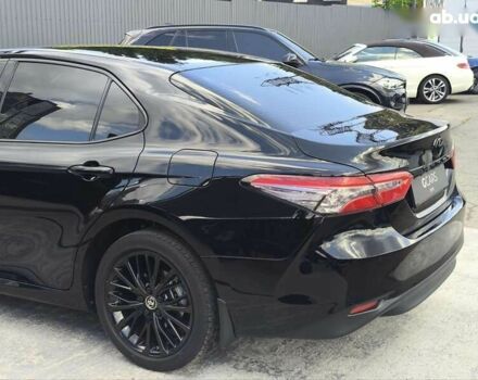 Тойота Камрі, об'ємом двигуна 2.5 л та пробігом 100 тис. км за 24800 $, фото 5 на Automoto.ua