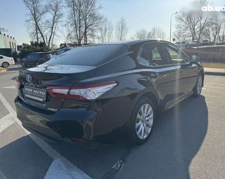 Тойота Камри, объемом двигателя 0 л и пробегом 114 тыс. км за 27490 $, фото 5 на Automoto.ua