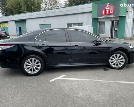 Тойота Камрі, об'ємом двигуна 2.5 л та пробігом 138 тис. км за 20990 $, фото 3 на Automoto.ua