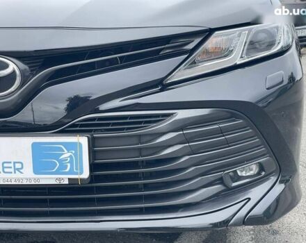 Тойота Камрі, об'ємом двигуна 2.5 л та пробігом 138 тис. км за 20990 $, фото 7 на Automoto.ua