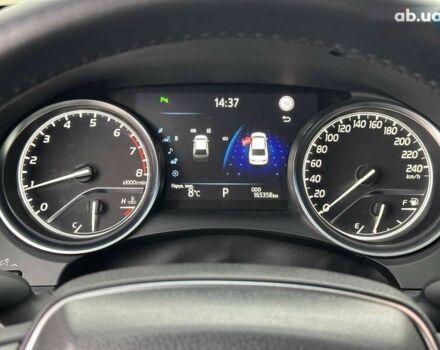 Тойота Камрі, об'ємом двигуна 2.5 л та пробігом 165 тис. км за 24490 $, фото 25 на Automoto.ua