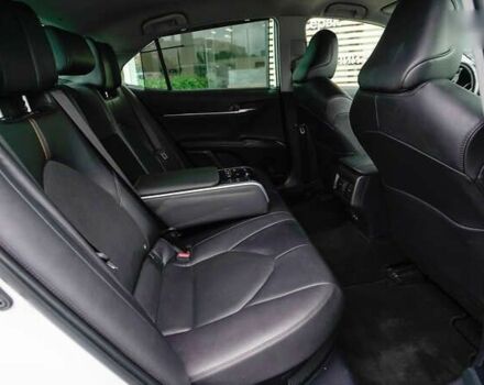 Тойота Камрі, об'ємом двигуна 0 л та пробігом 83 тис. км за 28139 $, фото 6 на Automoto.ua