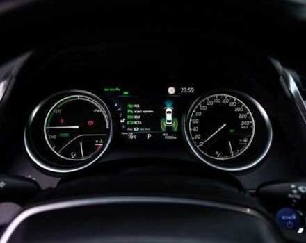 Тойота Камрі, об'ємом двигуна 0 л та пробігом 83 тис. км за 28139 $, фото 21 на Automoto.ua