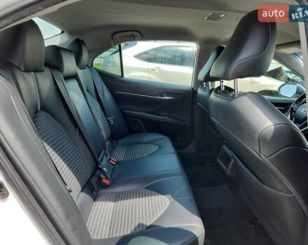 Тойота Камри 2019 в Харькове на Automoto.ua Тойота Камри, объемом двигателя 2.5 л и пробегом 137 тыс. км за 5600 $, фото 9 на Automoto.ua