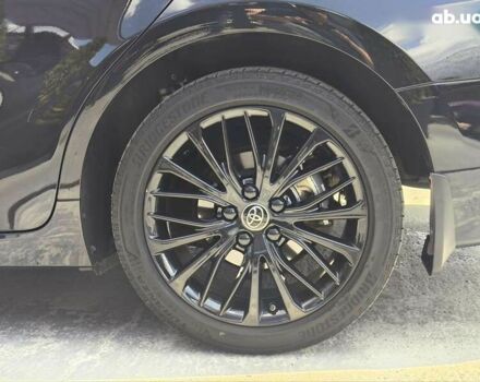 Тойота Камрі, об'ємом двигуна 2.5 л та пробігом 100 тис. км за 24800 $, фото 7 на Automoto.ua