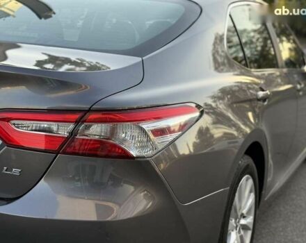 Тойота Камрі, об'ємом двигуна 2.5 л та пробігом 90 тис. км за 19500 $, фото 8 на Automoto.ua