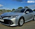 Тойота Камрі, об'ємом двигуна 2.49 л та пробігом 123 тис. км за 25900 $, фото 1 на Automoto.ua