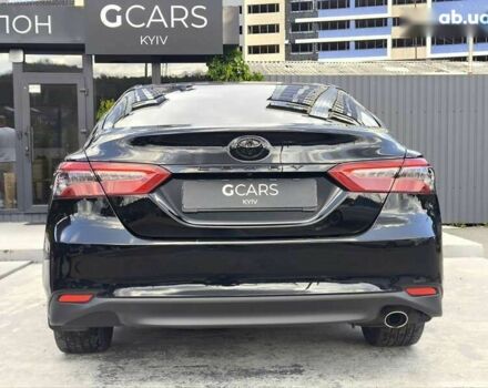 Тойота Камрі, об'ємом двигуна 2.5 л та пробігом 100 тис. км за 24800 $, фото 4 на Automoto.ua