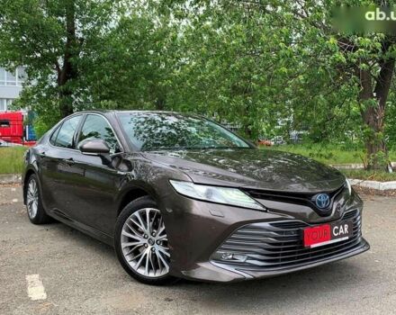 Тойота Камрі, об'ємом двигуна 0 л та пробігом 173 тис. км за 25800 $, фото 16 на Automoto.ua