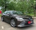 Тойота Камрі, об'ємом двигуна 0 л та пробігом 173 тис. км за 25800 $, фото 16 на Automoto.ua